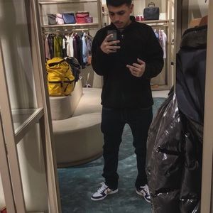 Meet your Posher, David